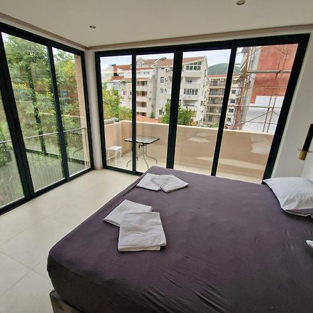 Guest House Damjana Будва Екстериор снимка