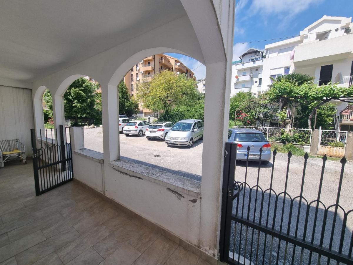 Guest House Damjana Будва Стая снимка
