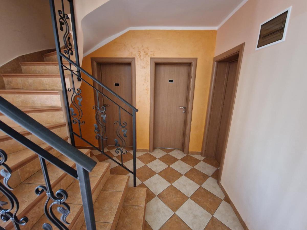Guest House Damjana Будва Екстериор снимка