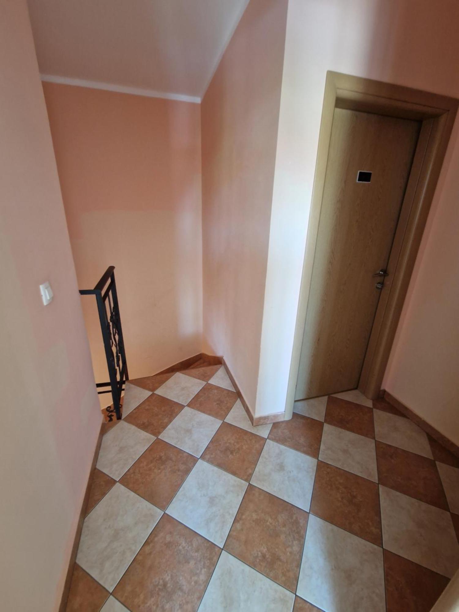 Guest House Damjana Будва Екстериор снимка