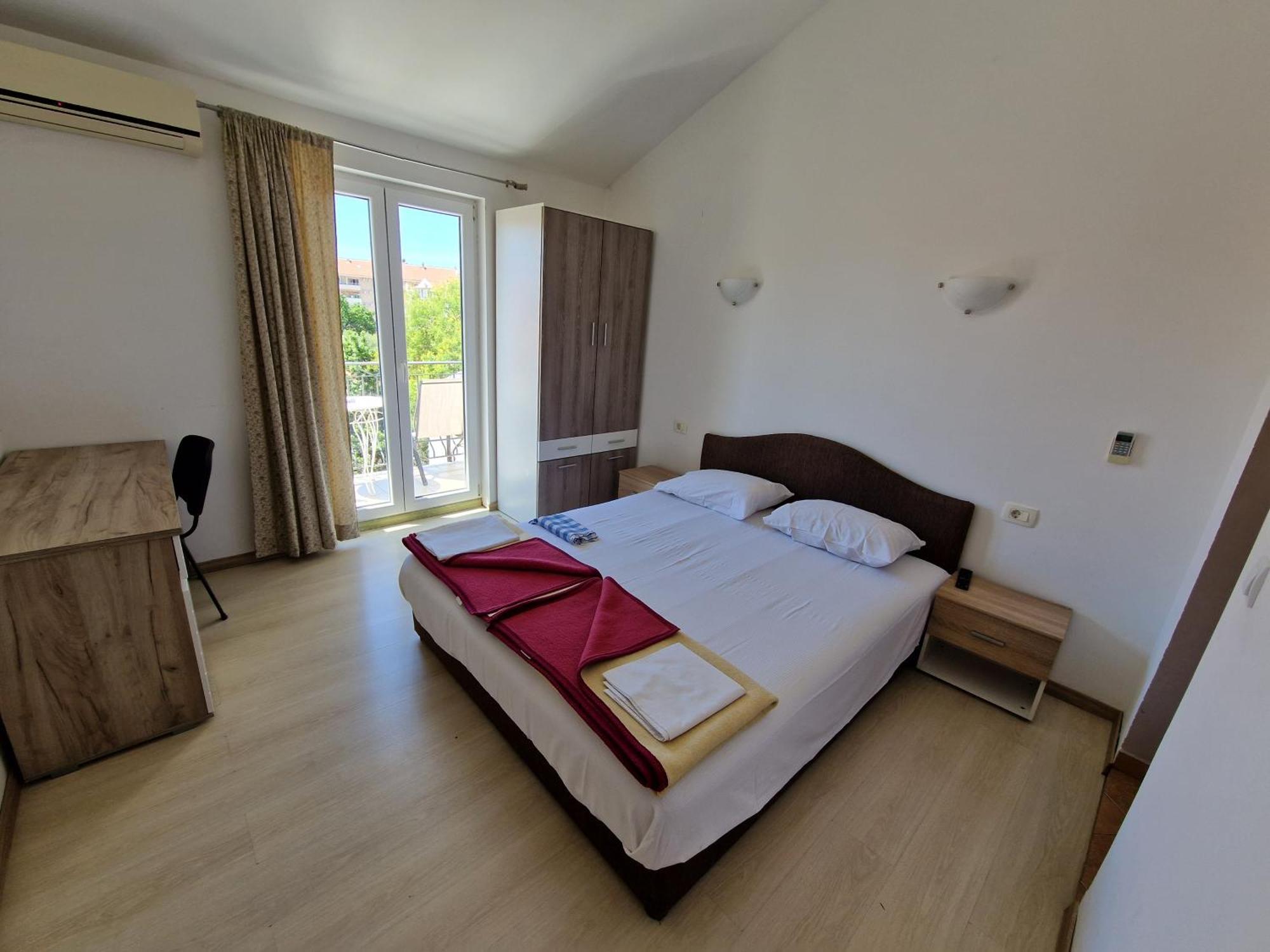 Guest House Damjana Будва Екстериор снимка