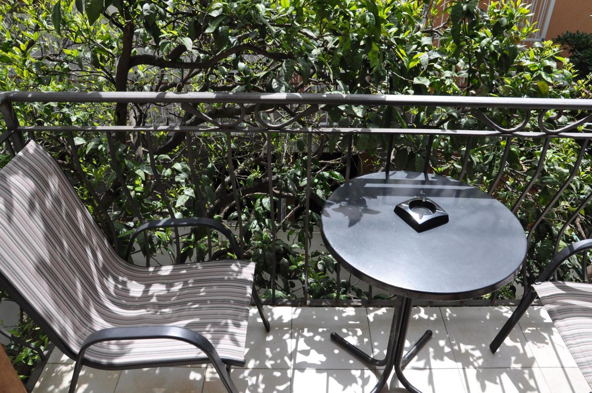 Guest House Damjana Будва Екстериор снимка