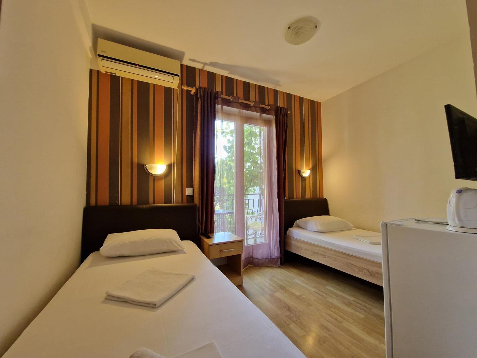 Guest House Damjana Будва Стая снимка
