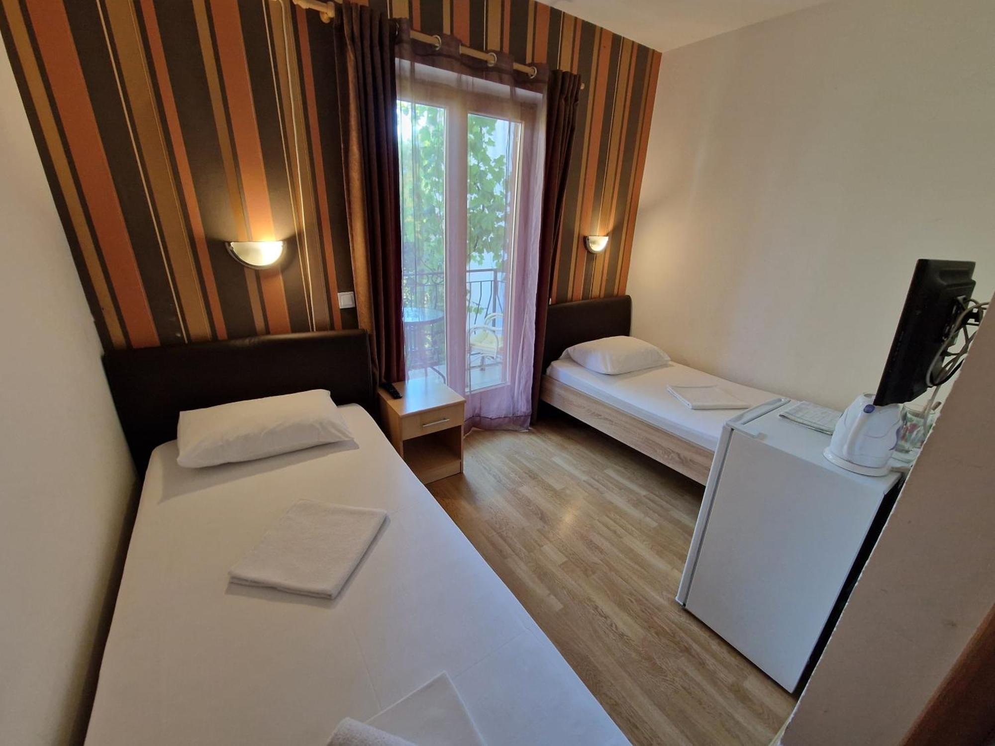Guest House Damjana Будва Стая снимка