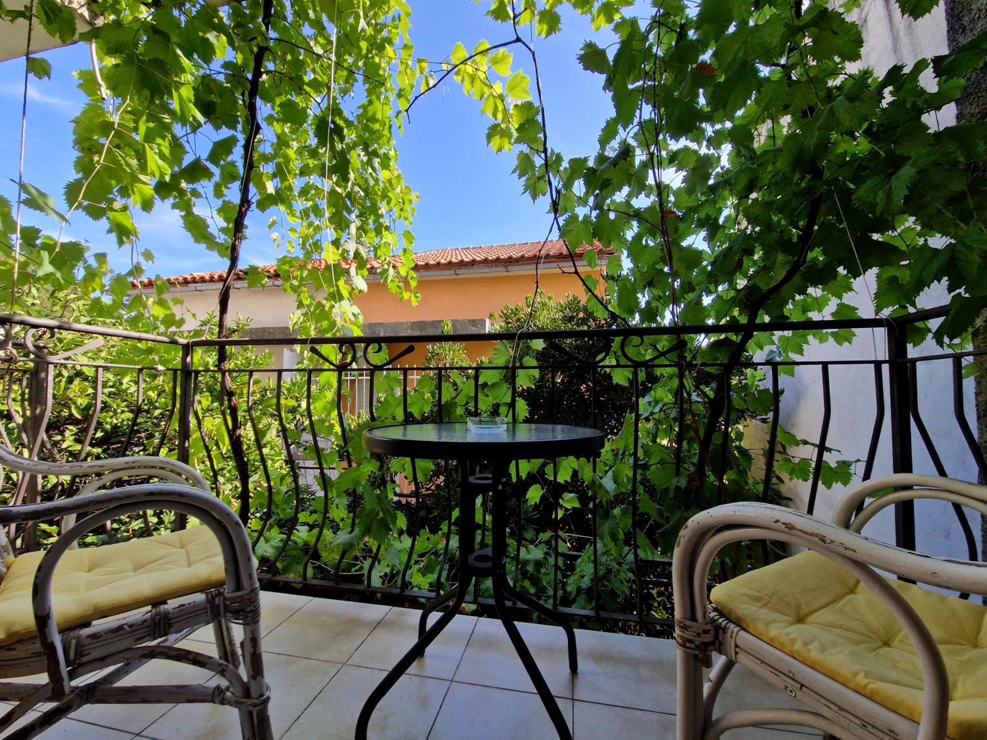 Guest House Damjana Будва Стая снимка