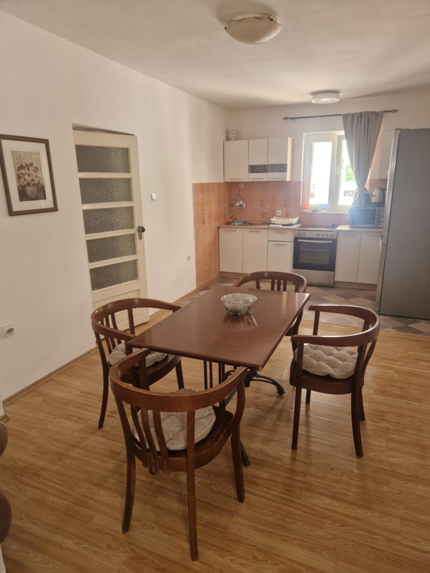 Guest House Damjana Будва Стая снимка