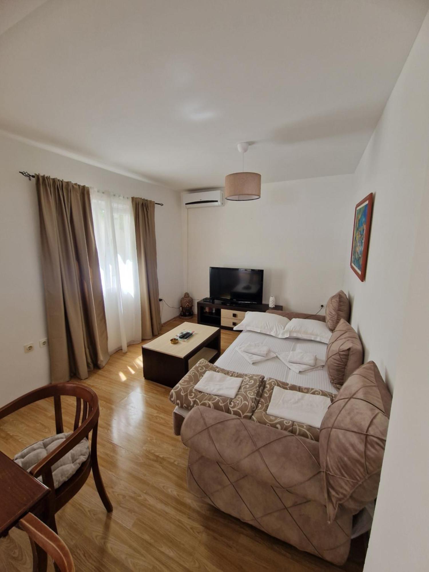 Guest House Damjana Будва Стая снимка