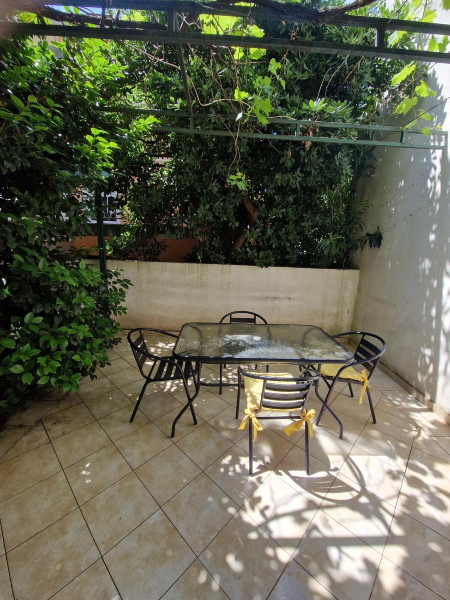 Guest House Damjana Будва Стая снимка
