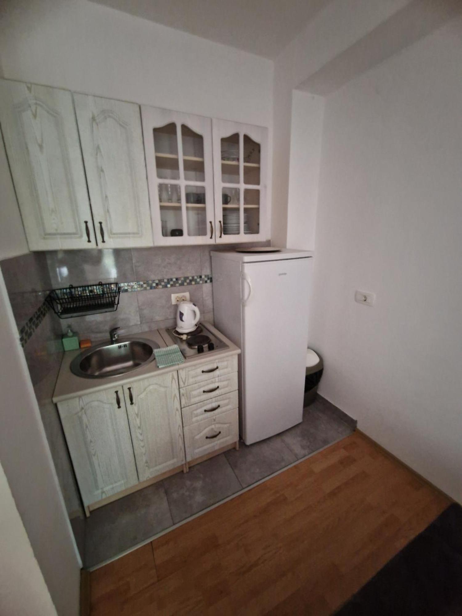 Guest House Damjana Будва Екстериор снимка