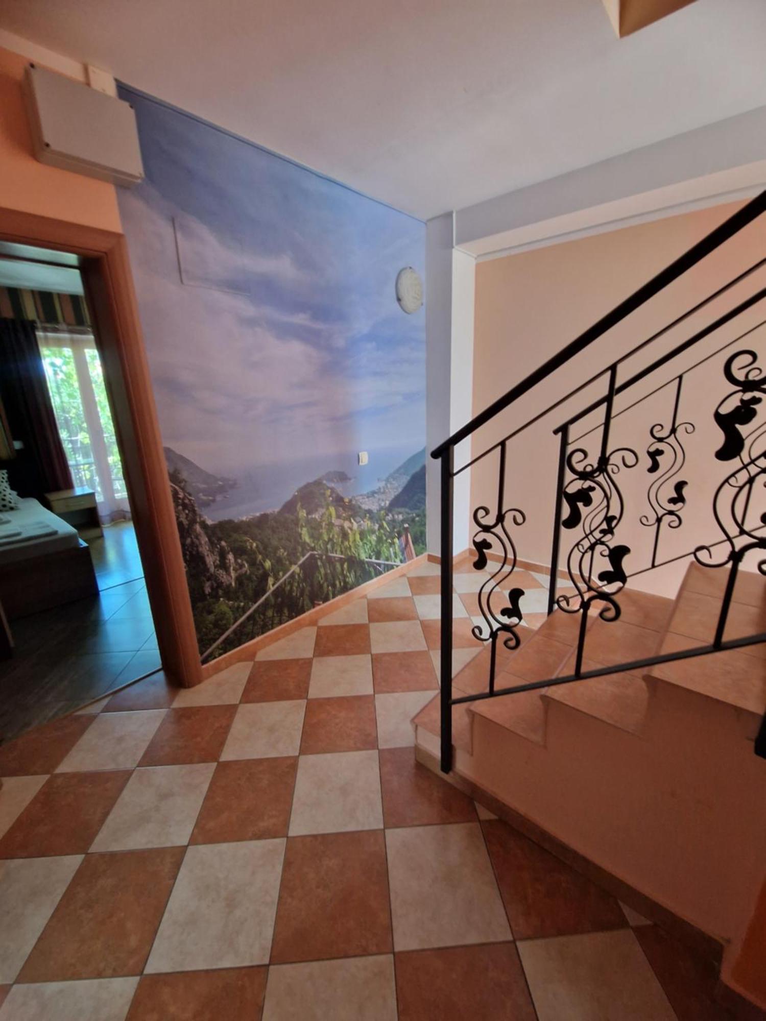 Guest House Damjana Будва Екстериор снимка