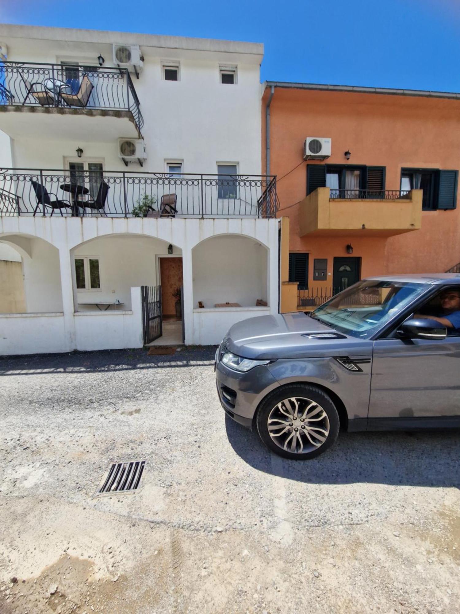 Guest House Damjana Будва Екстериор снимка