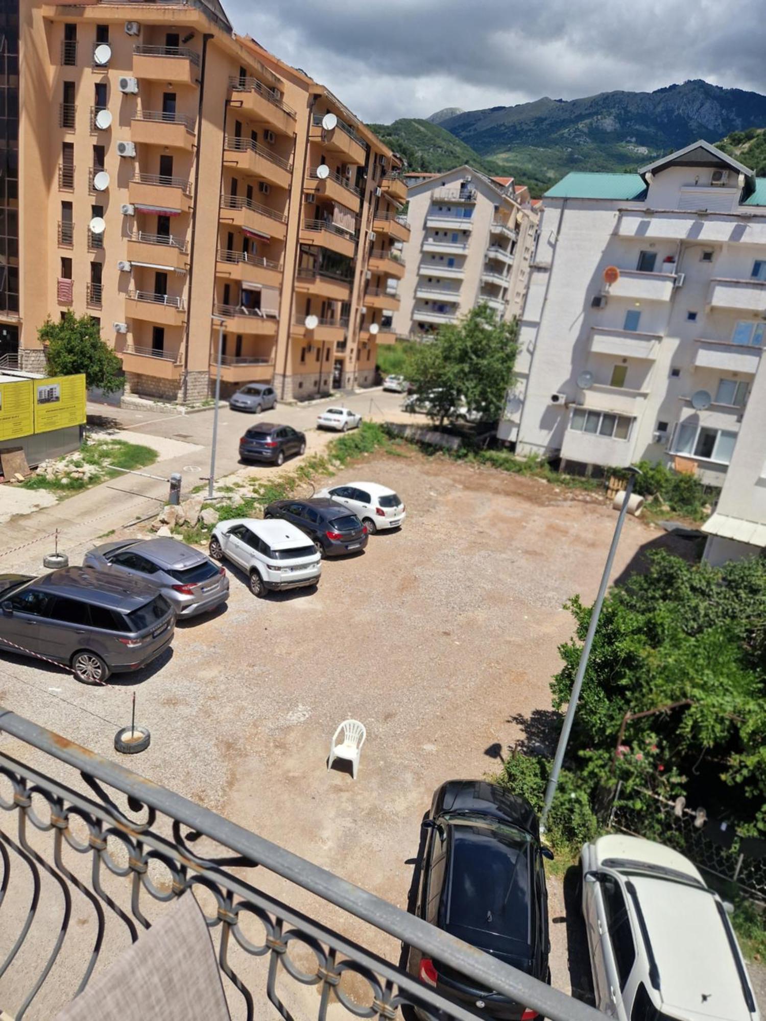 Guest House Damjana Будва Екстериор снимка