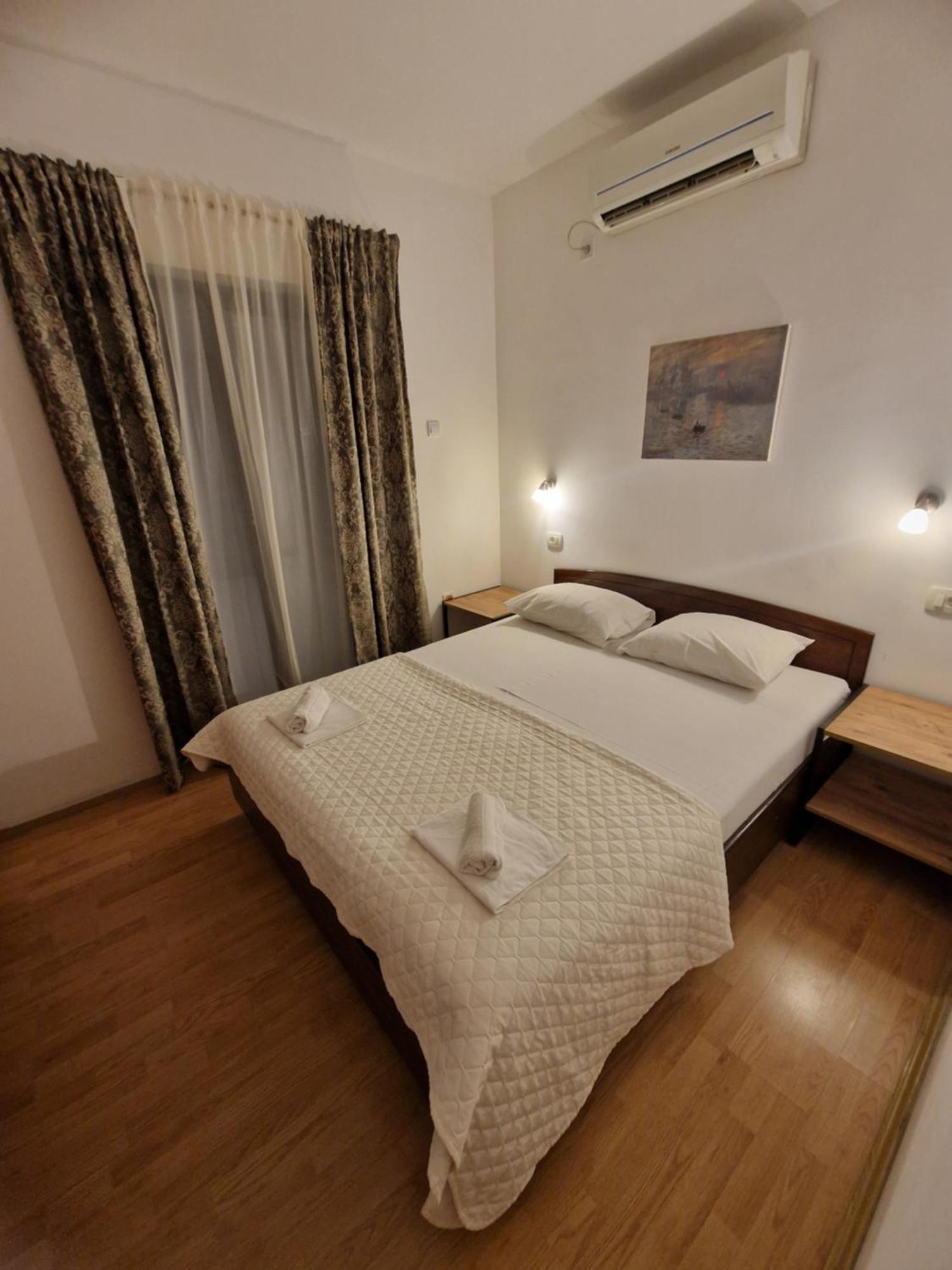 Guest House Damjana Будва Екстериор снимка