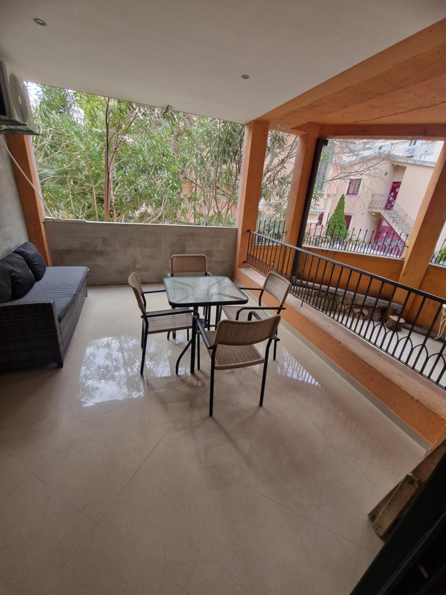 Guest House Damjana Будва Стая снимка