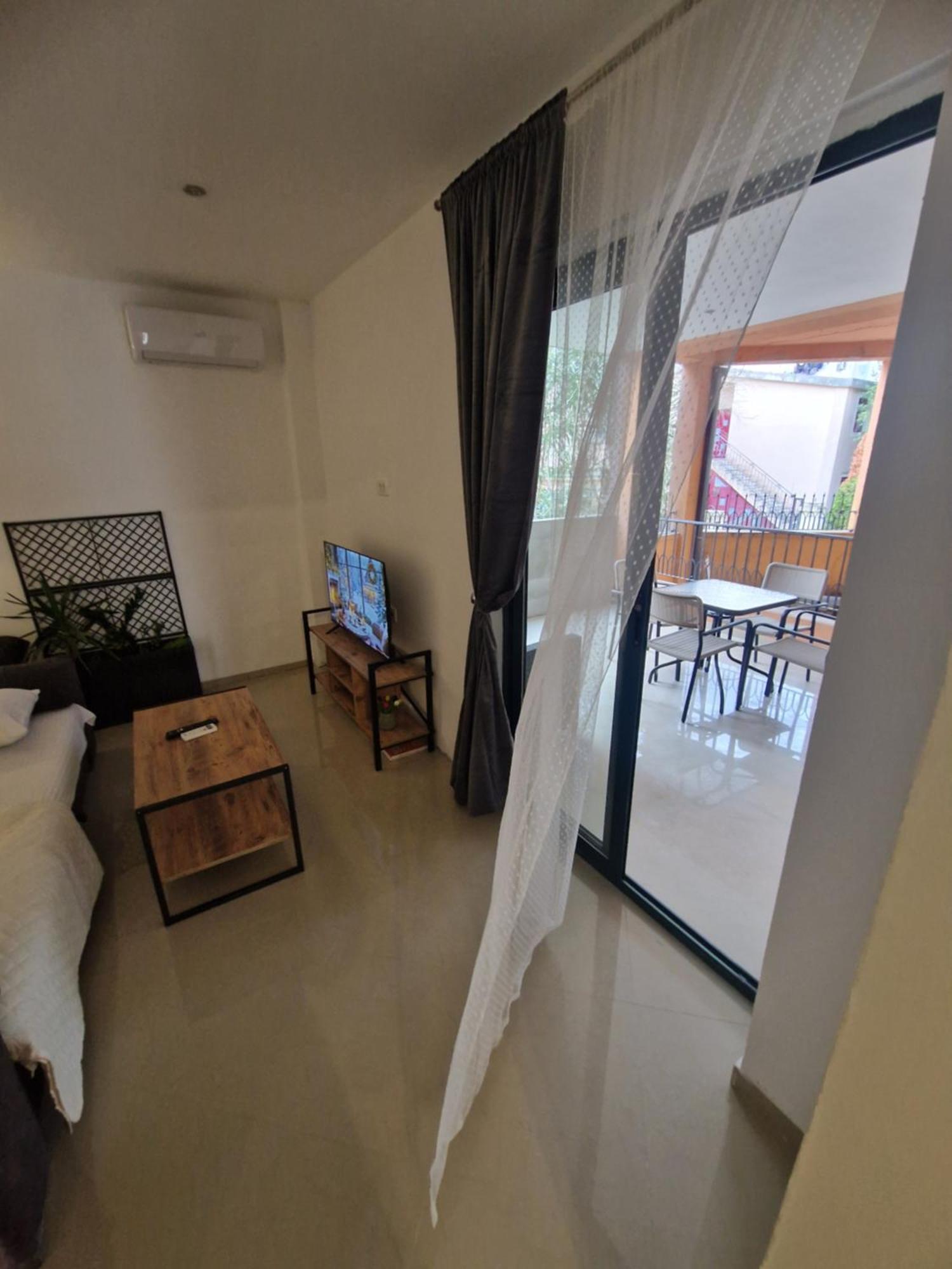 Guest House Damjana Будва Стая снимка