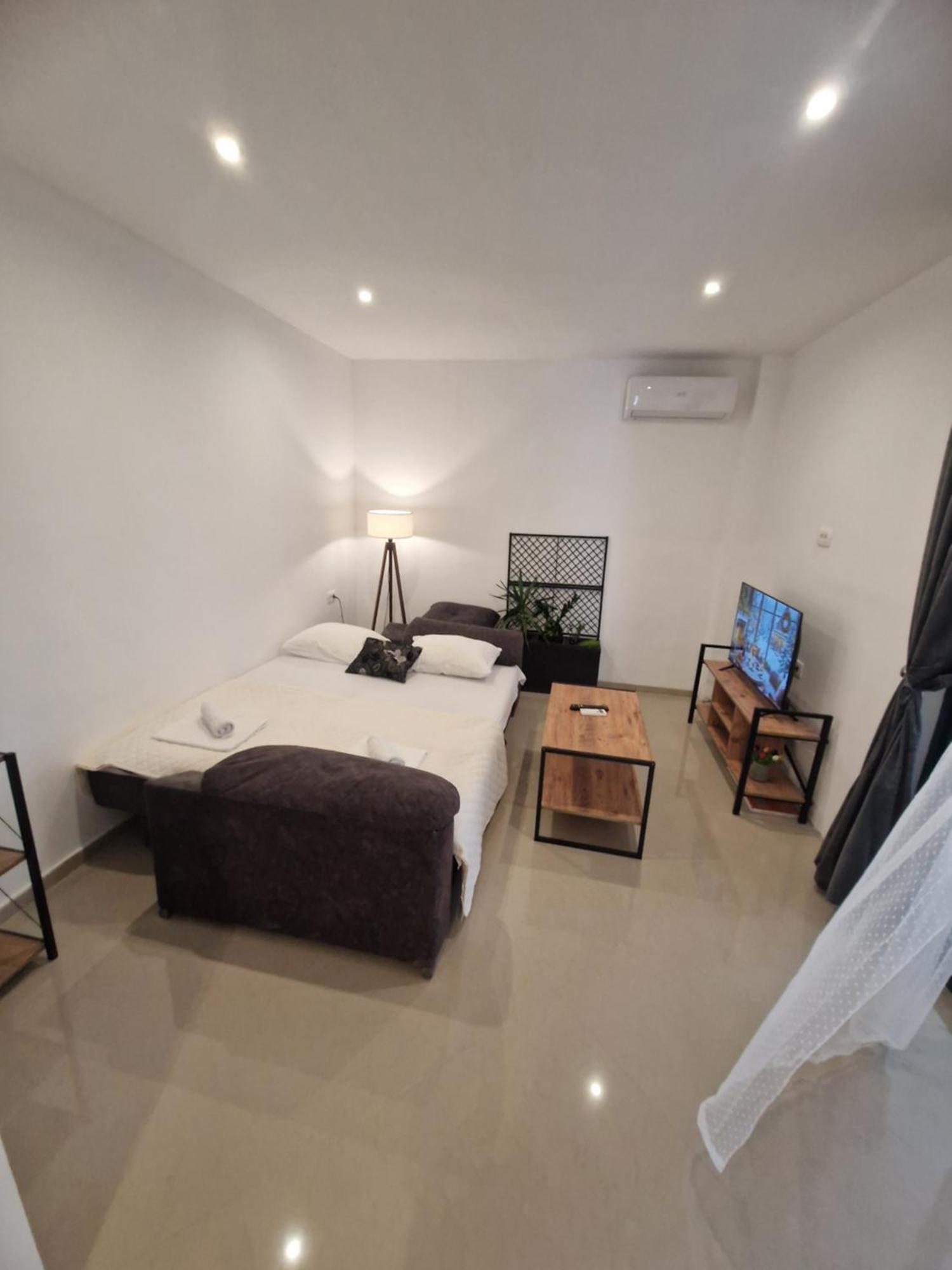 Guest House Damjana Будва Стая снимка