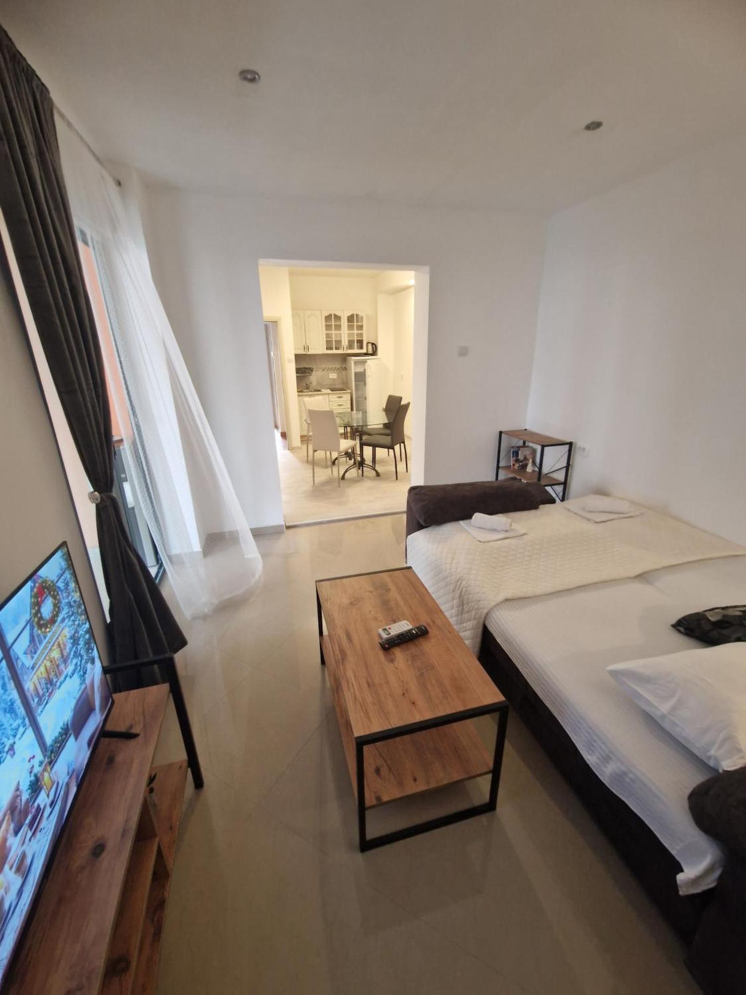 Guest House Damjana Будва Стая снимка