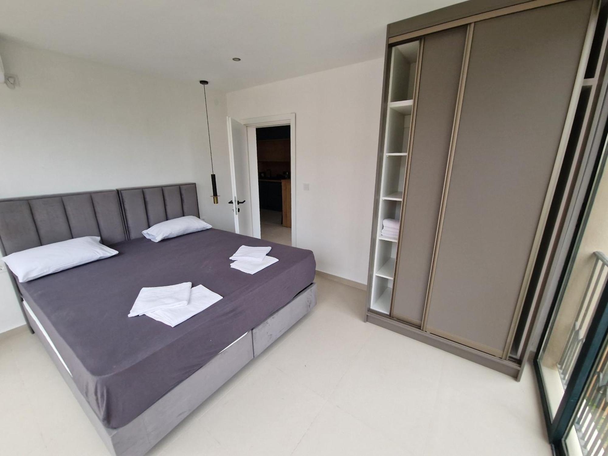 Guest House Damjana Будва Стая снимка