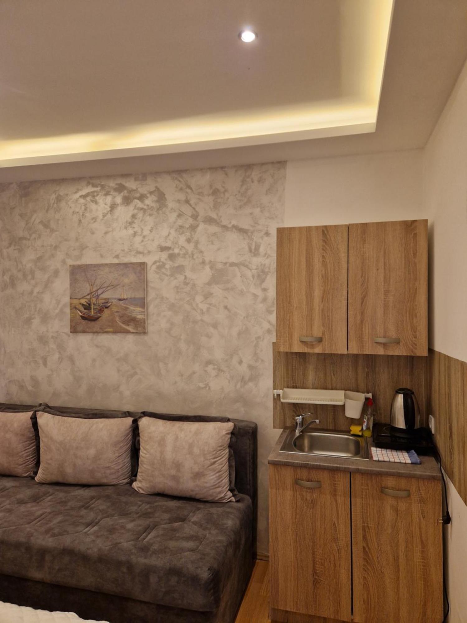 Guest House Damjana Будва Стая снимка
